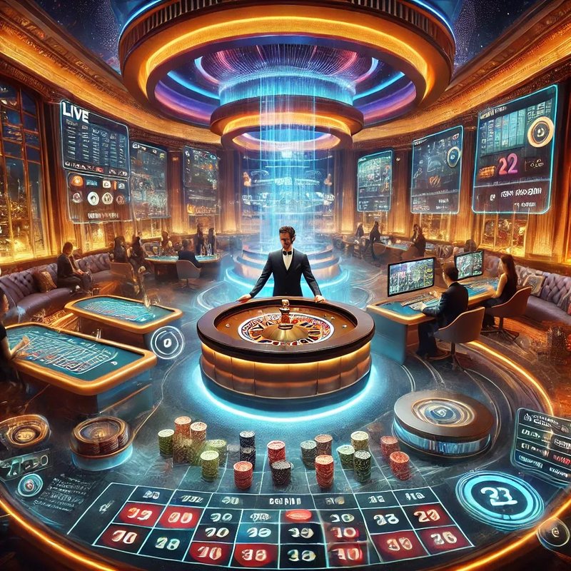 Is Lolajack Casino Really Worth a Spin?